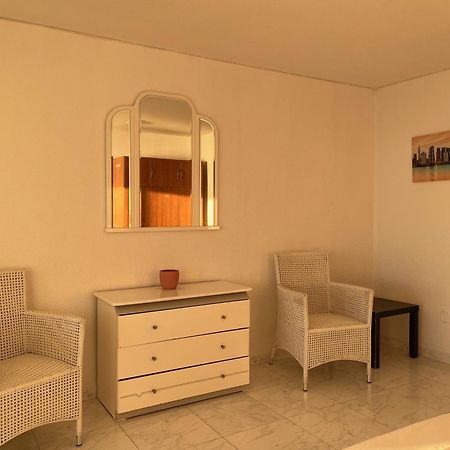 Appartamento Gestion Inmobiliaria Carmona Rent Benidorm Esterno foto