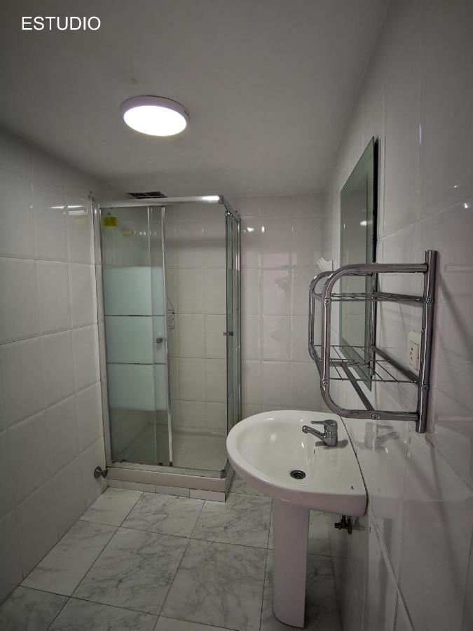 Appartamento Gestion Inmobiliaria Carmona Rent Benidorm Esterno foto
