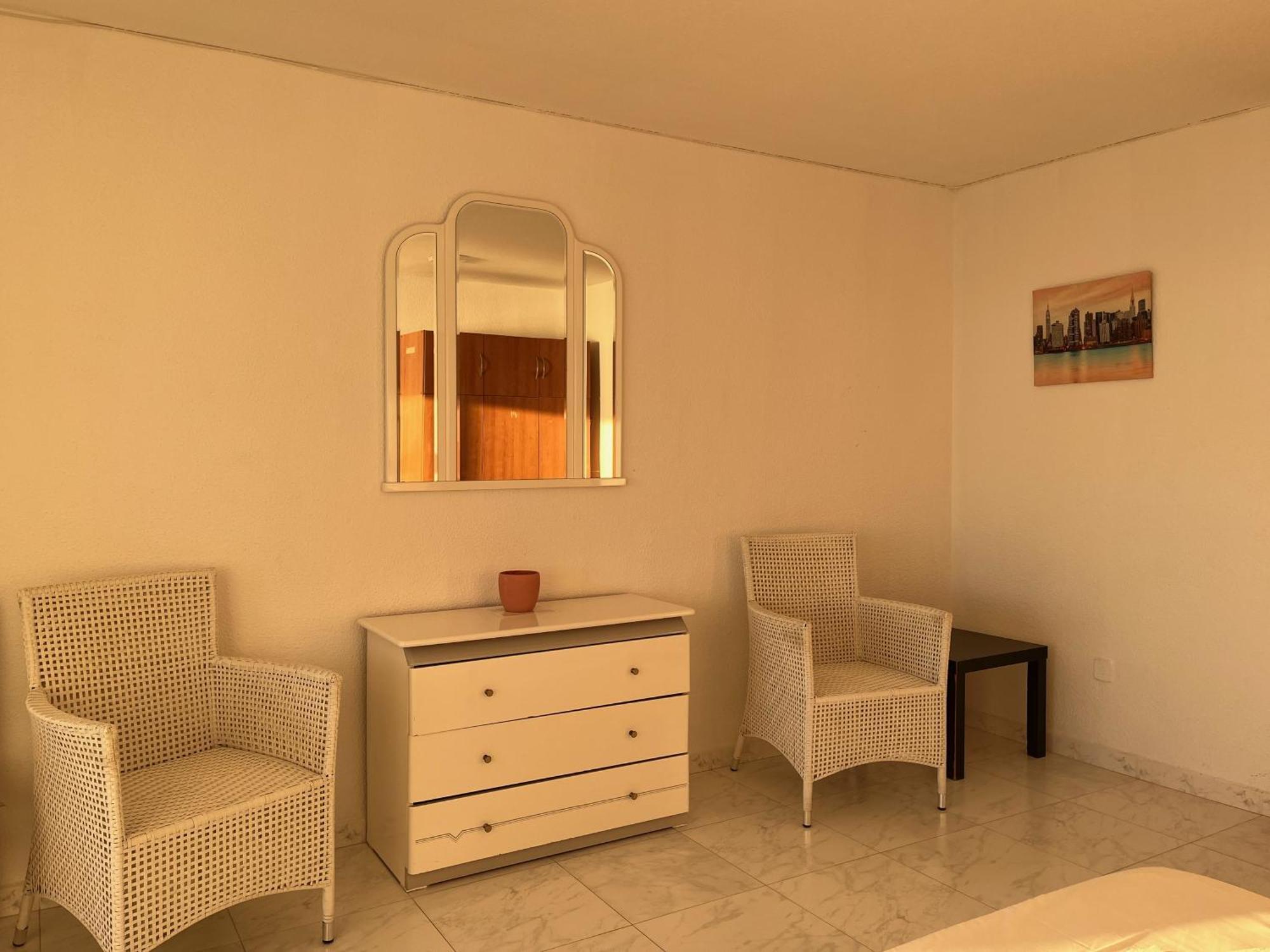 Appartamento Gestion Inmobiliaria Carmona Rent Benidorm Esterno foto