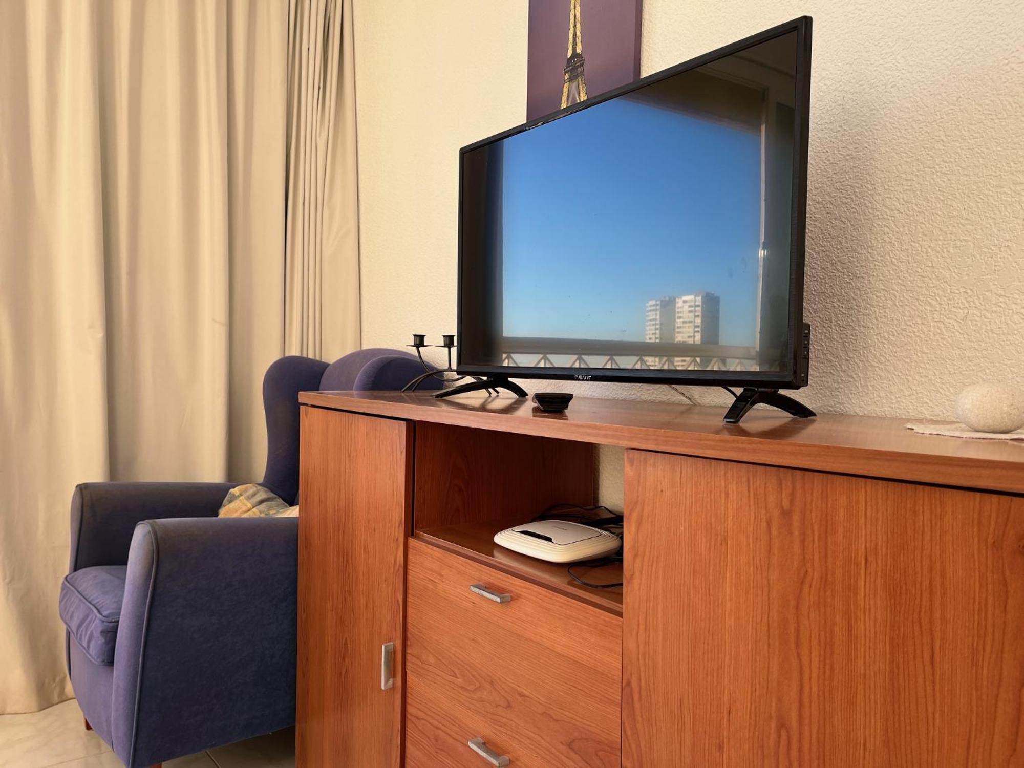 Appartamento Gestion Inmobiliaria Carmona Rent Benidorm Esterno foto
