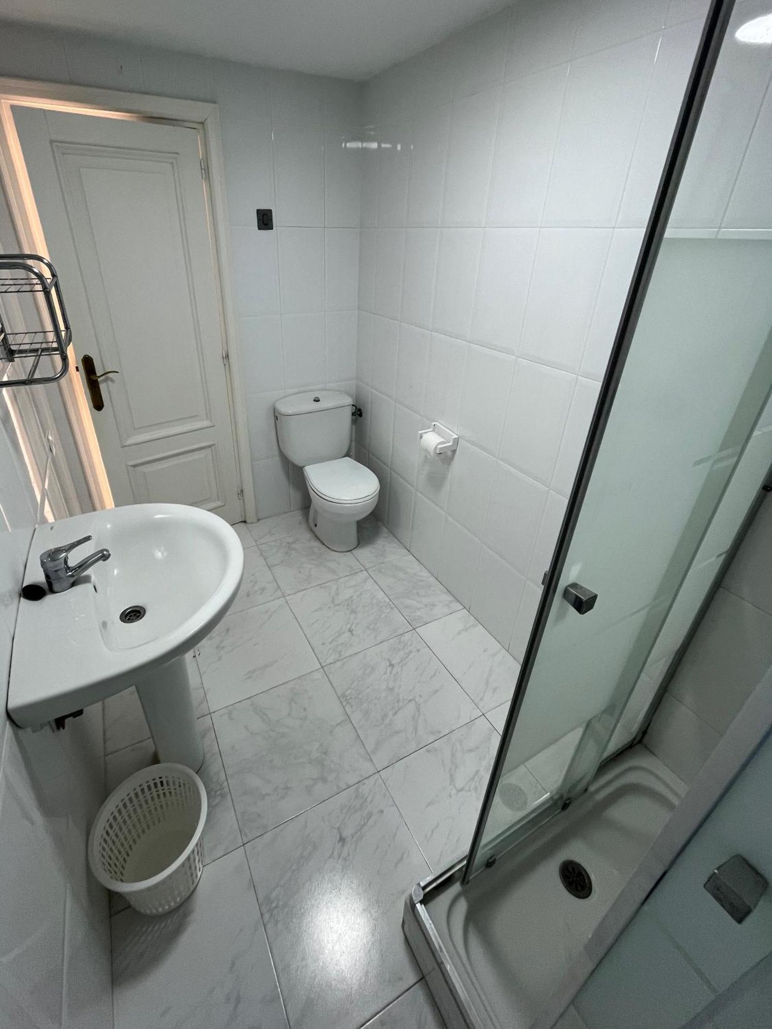 Appartamento Gestion Inmobiliaria Carmona Rent Benidorm Camera foto