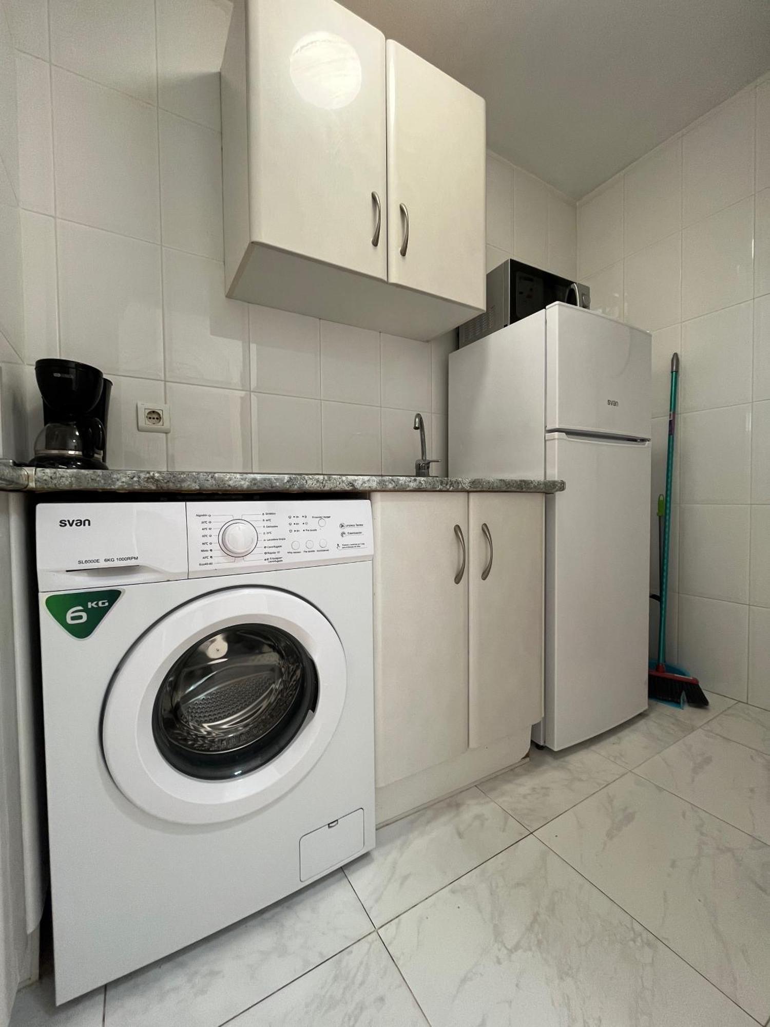 Appartamento Gestion Inmobiliaria Carmona Rent Benidorm Camera foto